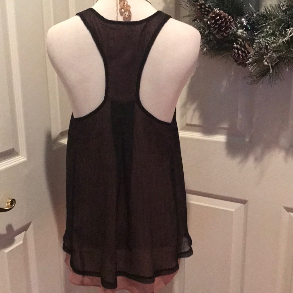 Sequins, racerback, double layers and more! - Picture 5 of 5